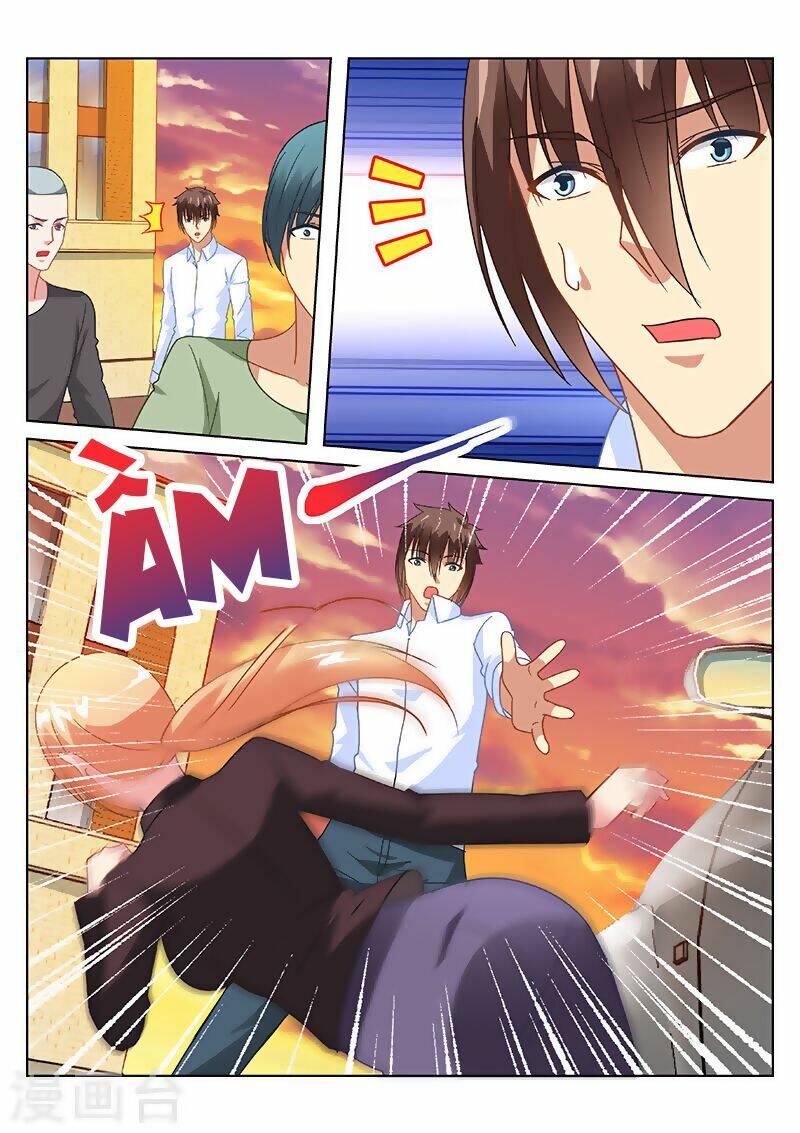 Ngận Thuần Ngận Ái Muội Chapter 157 - Trang 2