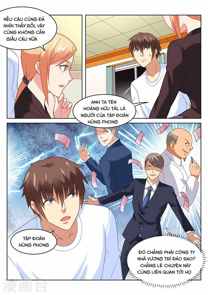 Ngận Thuần Ngận Ái Muội Chapter 157 - Trang 2