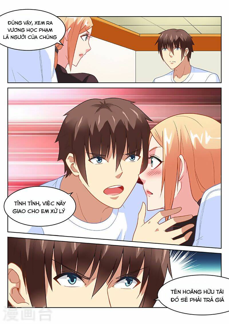 Ngận Thuần Ngận Ái Muội Chapter 157 - Trang 2