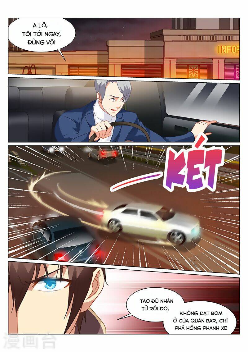 Ngận Thuần Ngận Ái Muội Chapter 158 - Trang 2