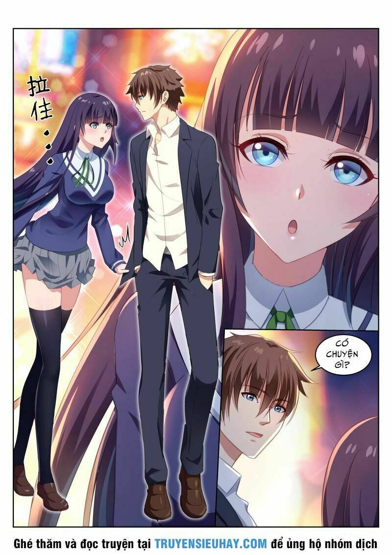 Ngận Thuần Ngận Ái Muội Chapter 16 - Trang 2