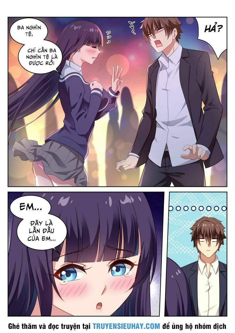 Ngận Thuần Ngận Ái Muội Chapter 16 - Trang 2