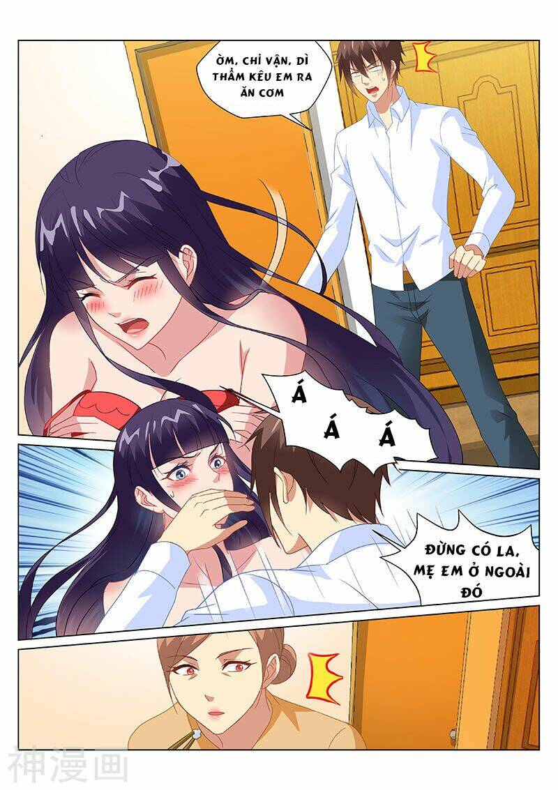 Ngận Thuần Ngận Ái Muội Chapter 168 - Trang 2