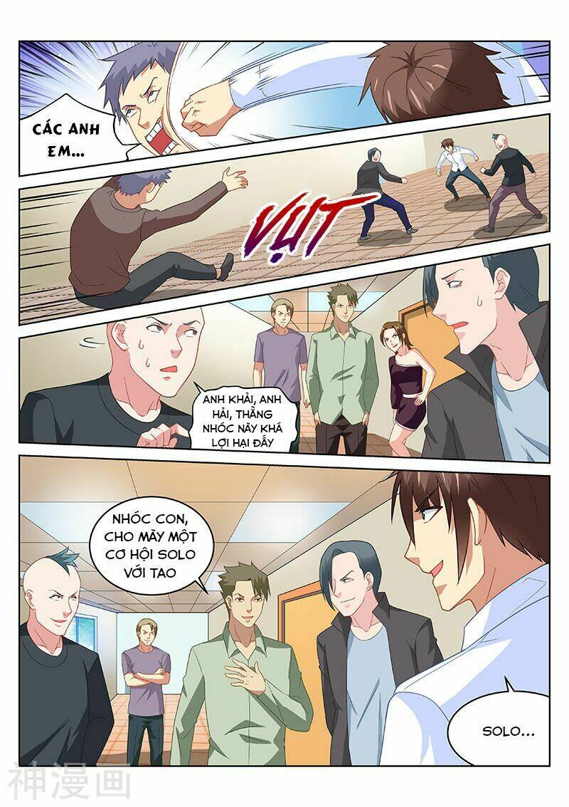 Ngận Thuần Ngận Ái Muội Chapter 169 - Trang 2