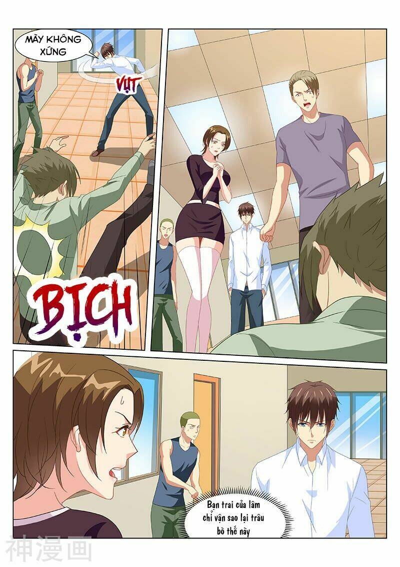 Ngận Thuần Ngận Ái Muội Chapter 169 - Trang 2