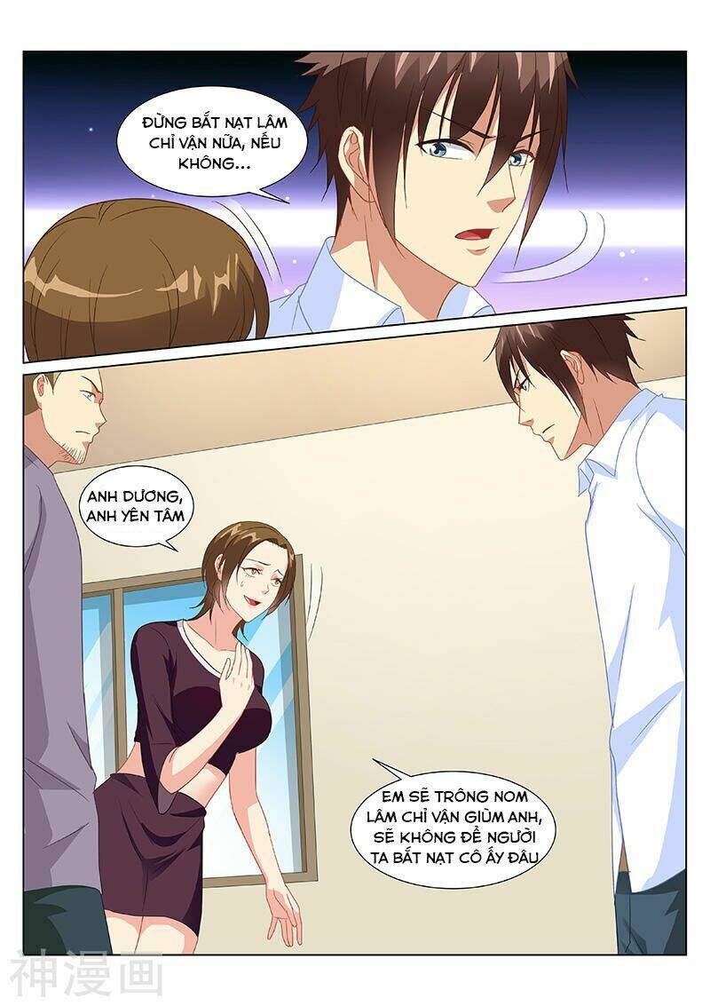 Ngận Thuần Ngận Ái Muội Chapter 169 - Trang 2