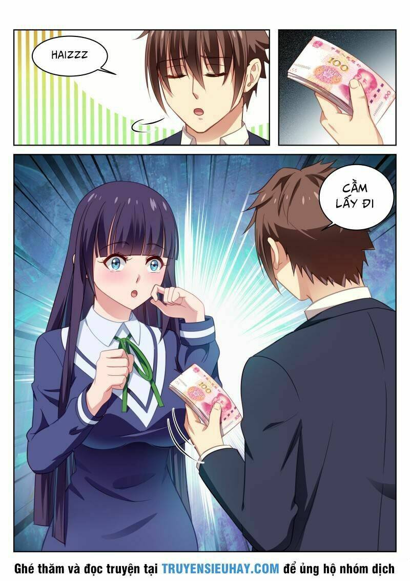 Ngận Thuần Ngận Ái Muội Chapter 17 - Trang 2