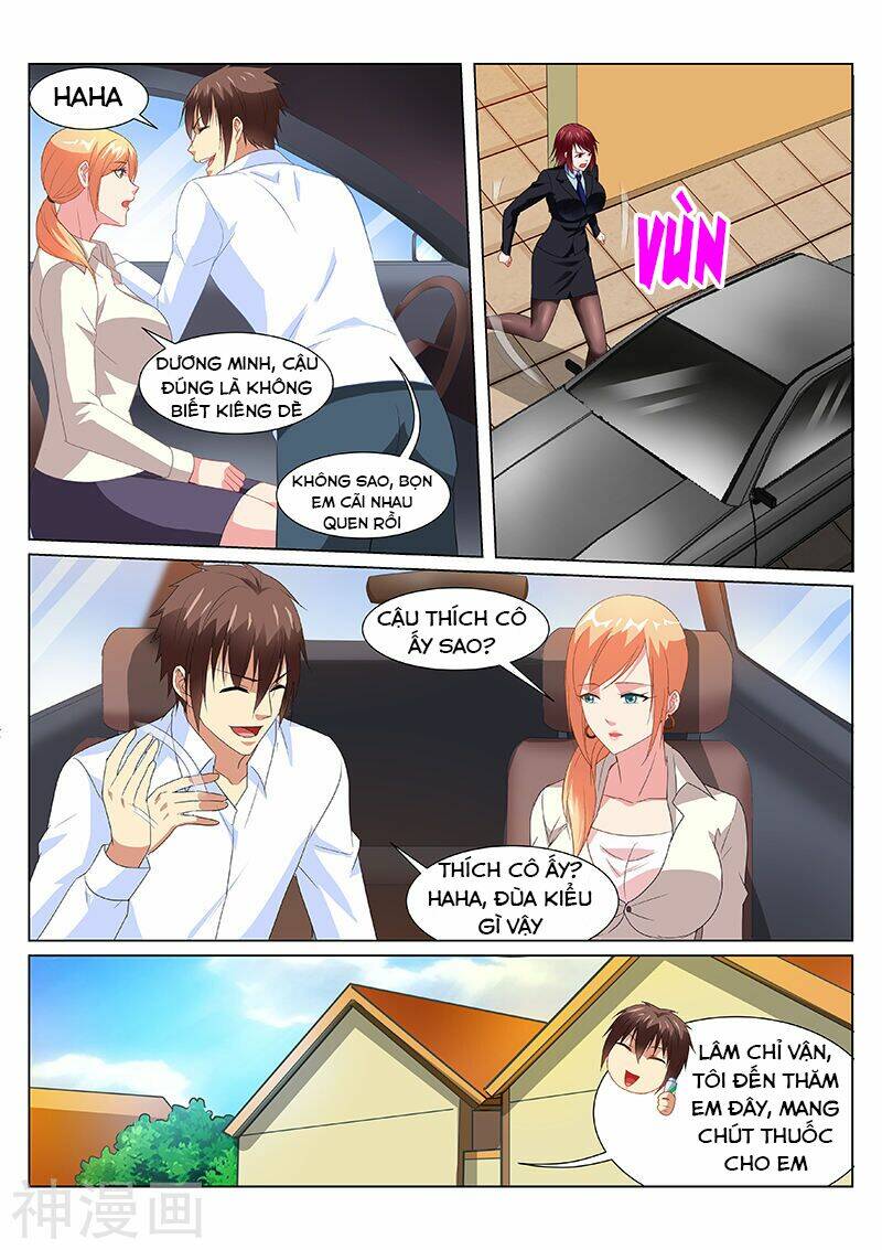 Ngận Thuần Ngận Ái Muội Chapter 172 - Trang 2