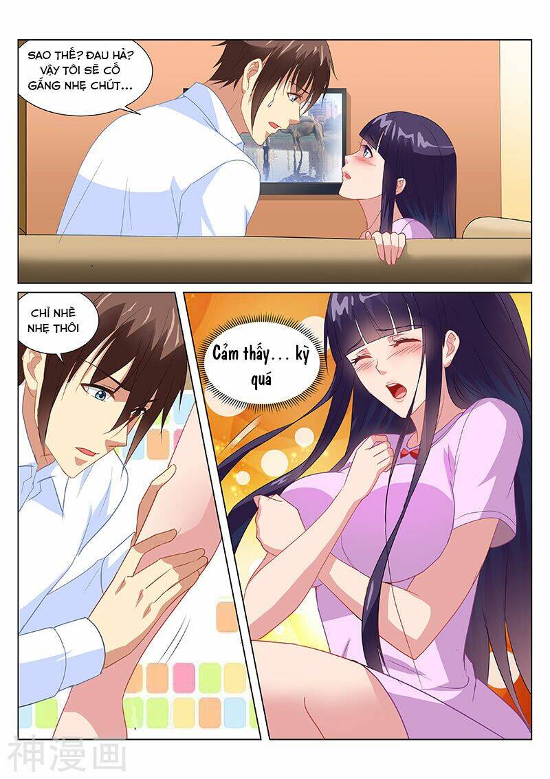 Ngận Thuần Ngận Ái Muội Chapter 172 - Trang 2