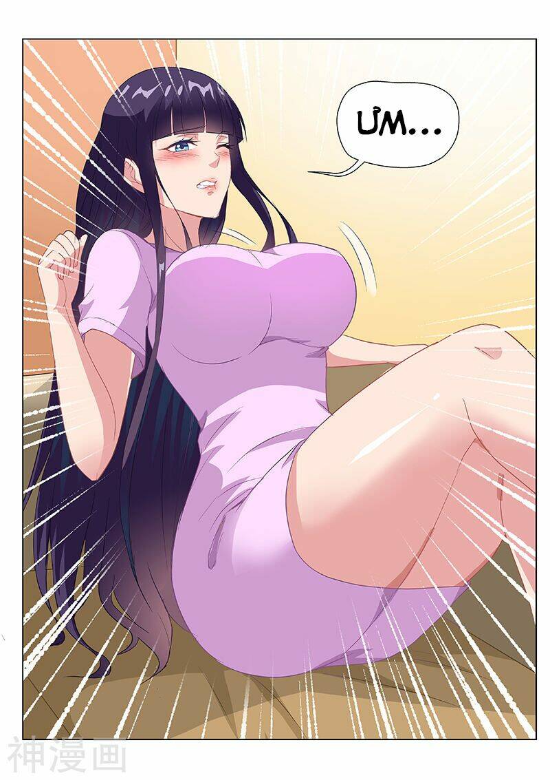 Ngận Thuần Ngận Ái Muội Chapter 172 - Trang 2