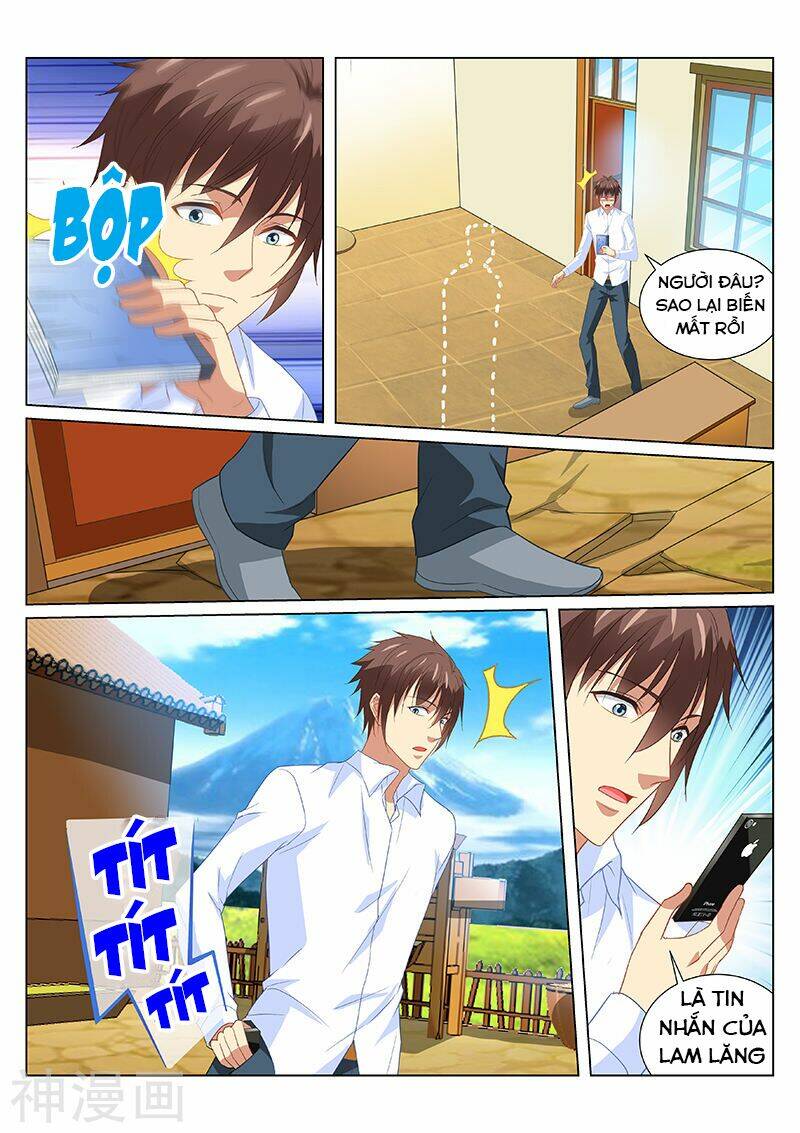 Ngận Thuần Ngận Ái Muội Chapter 174 - Trang 2