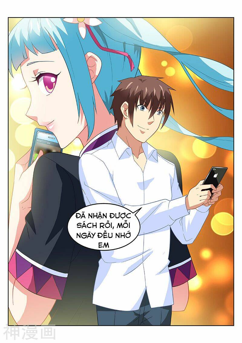 Ngận Thuần Ngận Ái Muội Chapter 174 - Trang 2