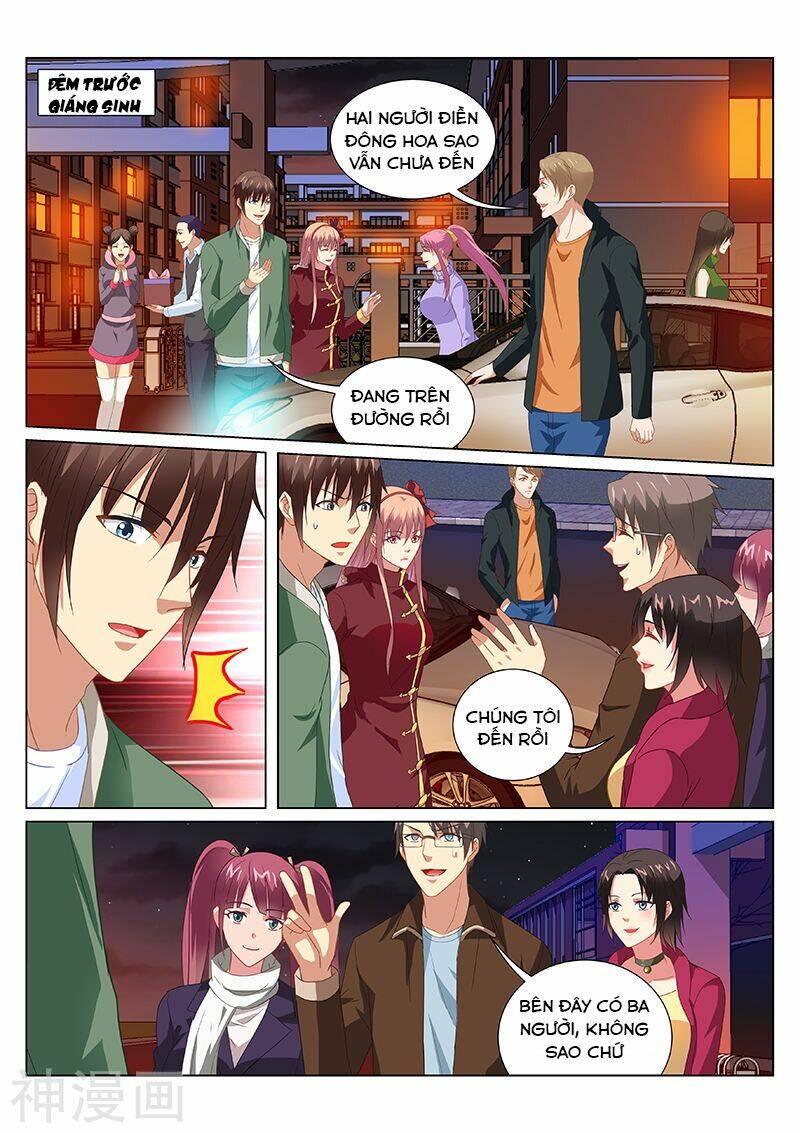 Ngận Thuần Ngận Ái Muội Chapter 175 - Trang 2