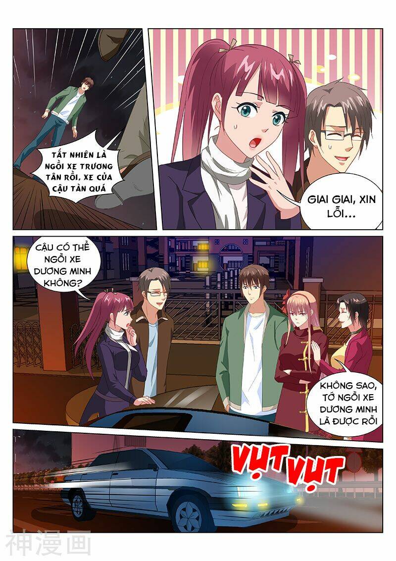 Ngận Thuần Ngận Ái Muội Chapter 175 - Trang 2