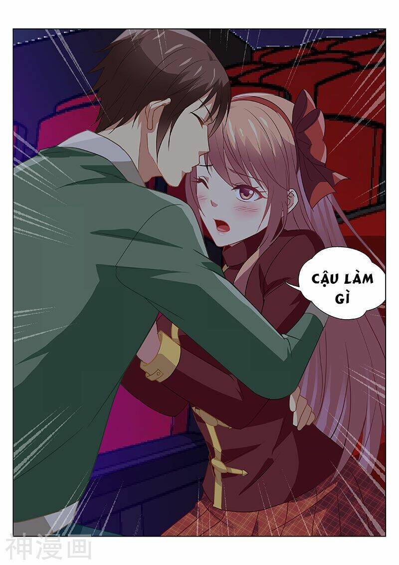 Ngận Thuần Ngận Ái Muội Chapter 178 - Trang 2