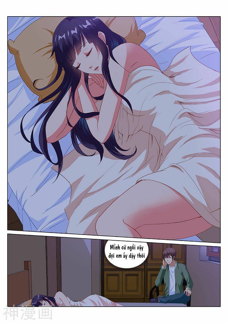 Ngận Thuần Ngận Ái Muội Chapter 179 - Trang 2