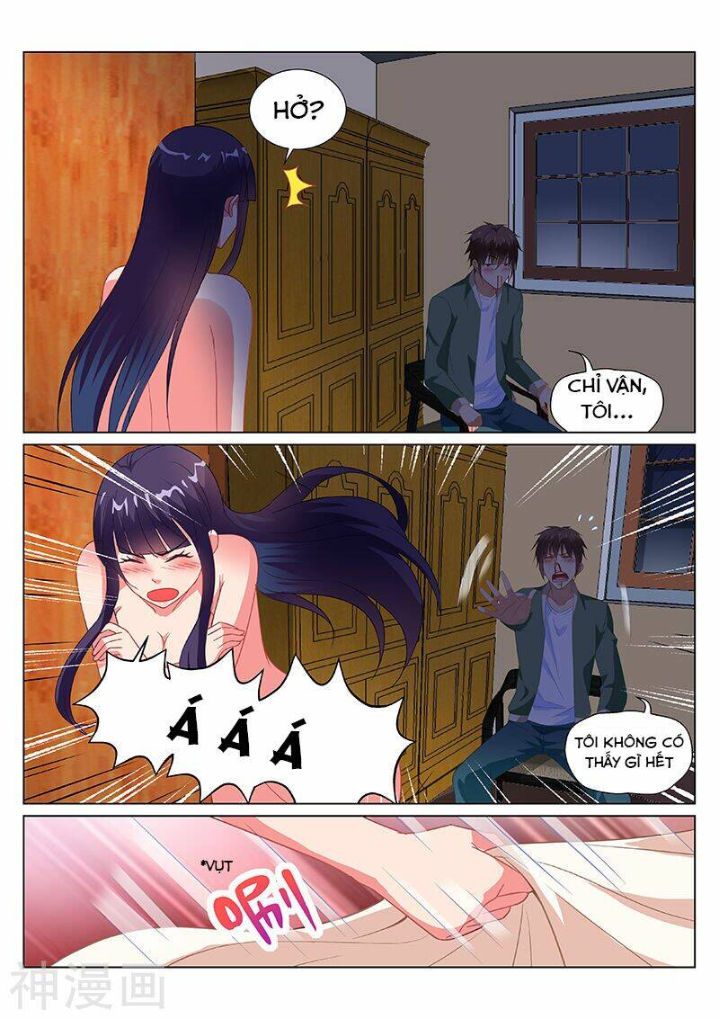 Ngận Thuần Ngận Ái Muội Chapter 179 - Trang 2