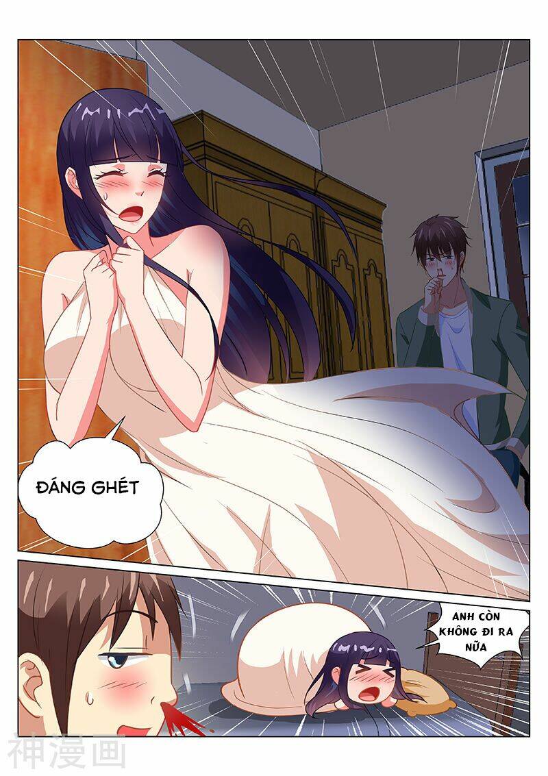 Ngận Thuần Ngận Ái Muội Chapter 179 - Trang 2