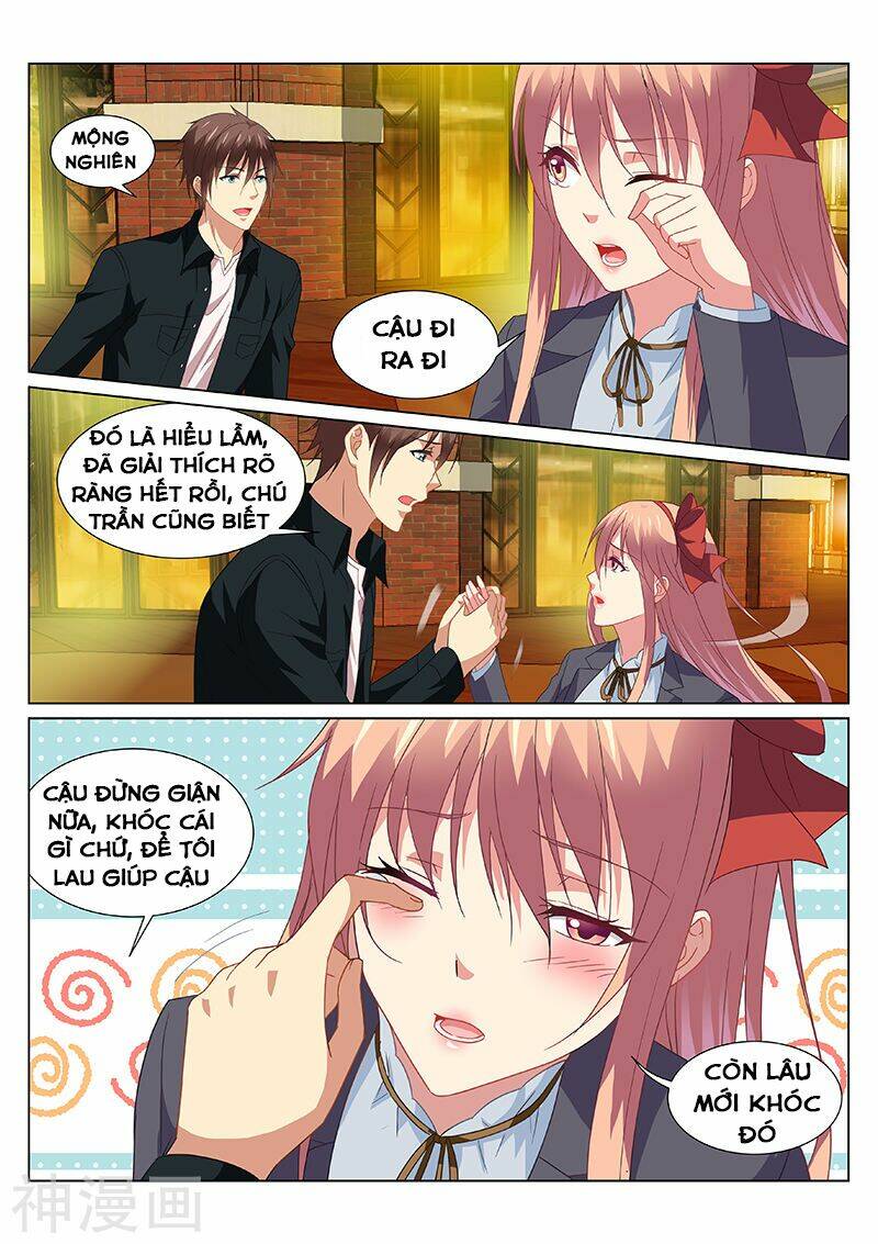 Ngận Thuần Ngận Ái Muội Chapter 190 - Trang 2