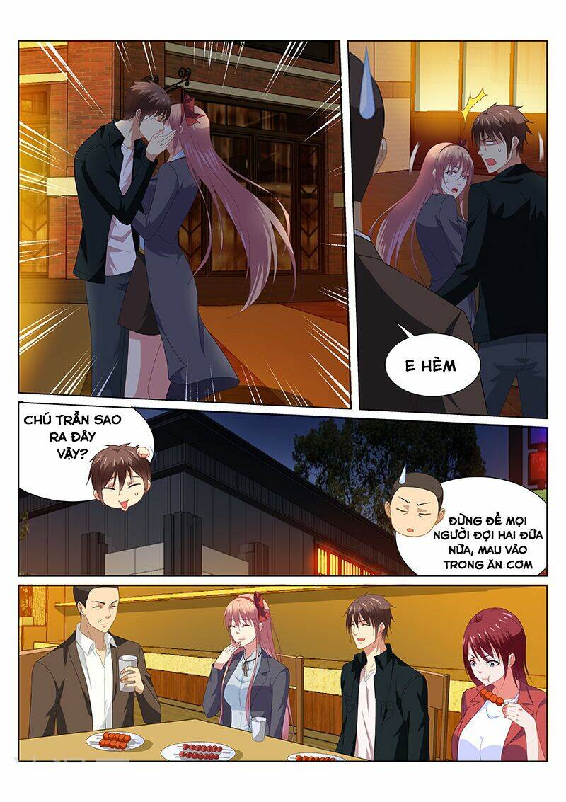 Ngận Thuần Ngận Ái Muội Chapter 190 - Trang 2