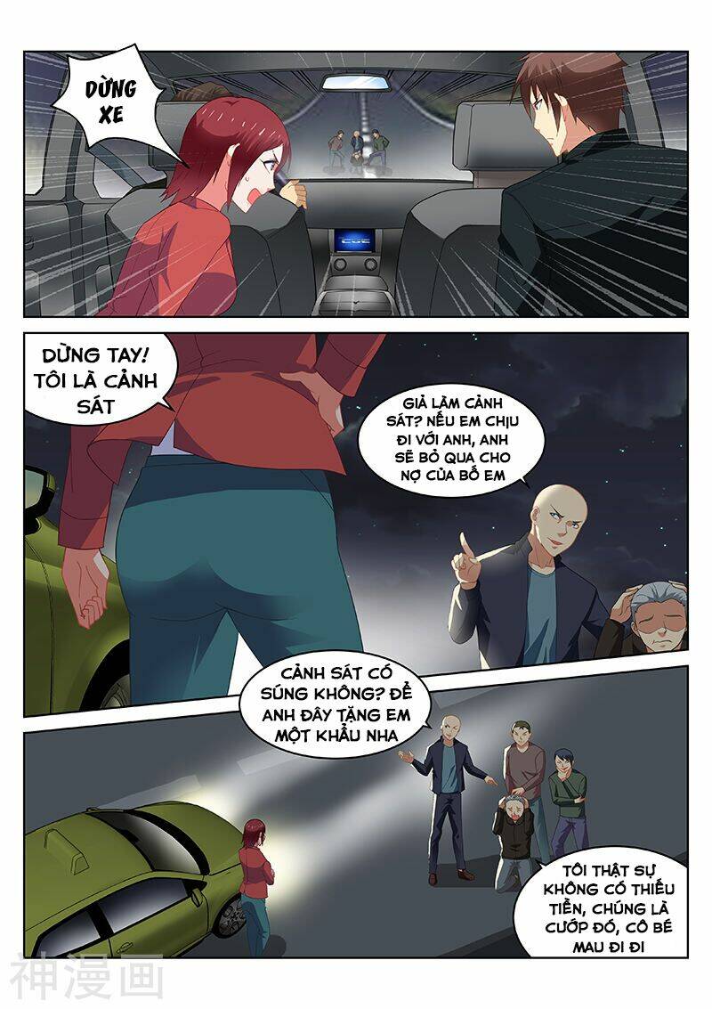 Ngận Thuần Ngận Ái Muội Chapter 190 - Trang 2