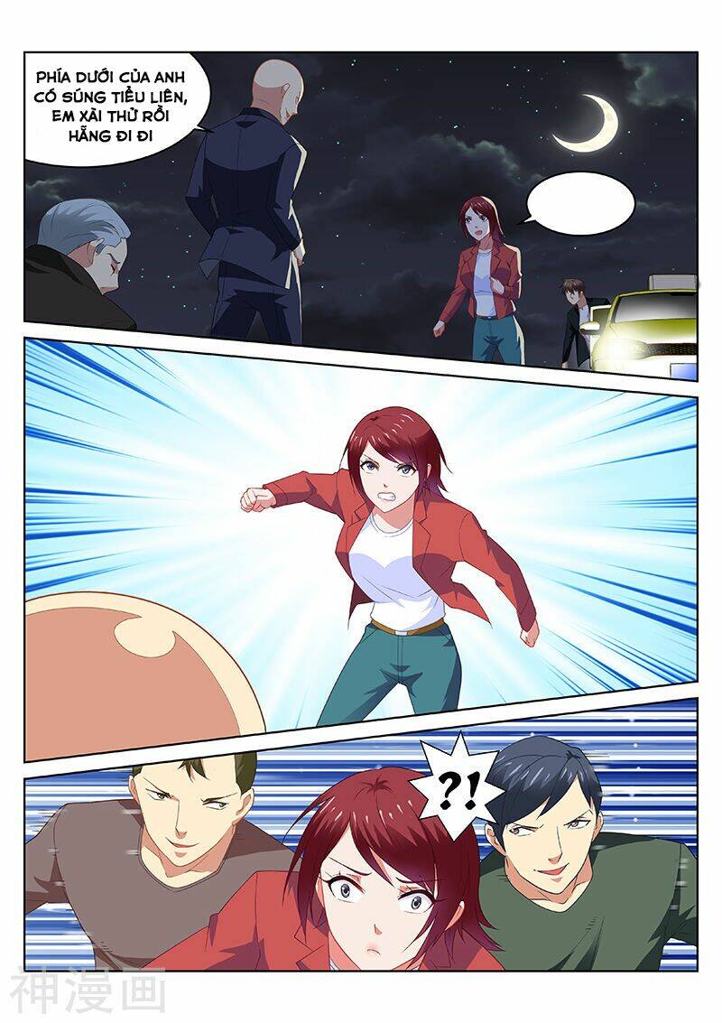 Ngận Thuần Ngận Ái Muội Chapter 190 - Trang 2