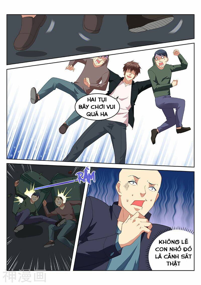 Ngận Thuần Ngận Ái Muội Chapter 190 - Trang 2