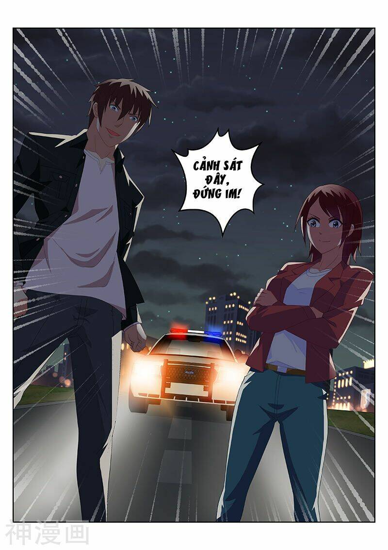 Ngận Thuần Ngận Ái Muội Chapter 190 - Trang 2