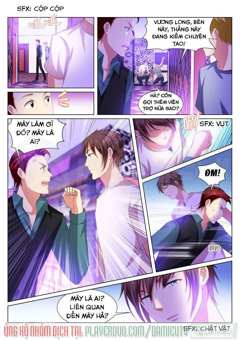 Ngận Thuần Ngận Ái Muội Chapter 198 - Trang 2