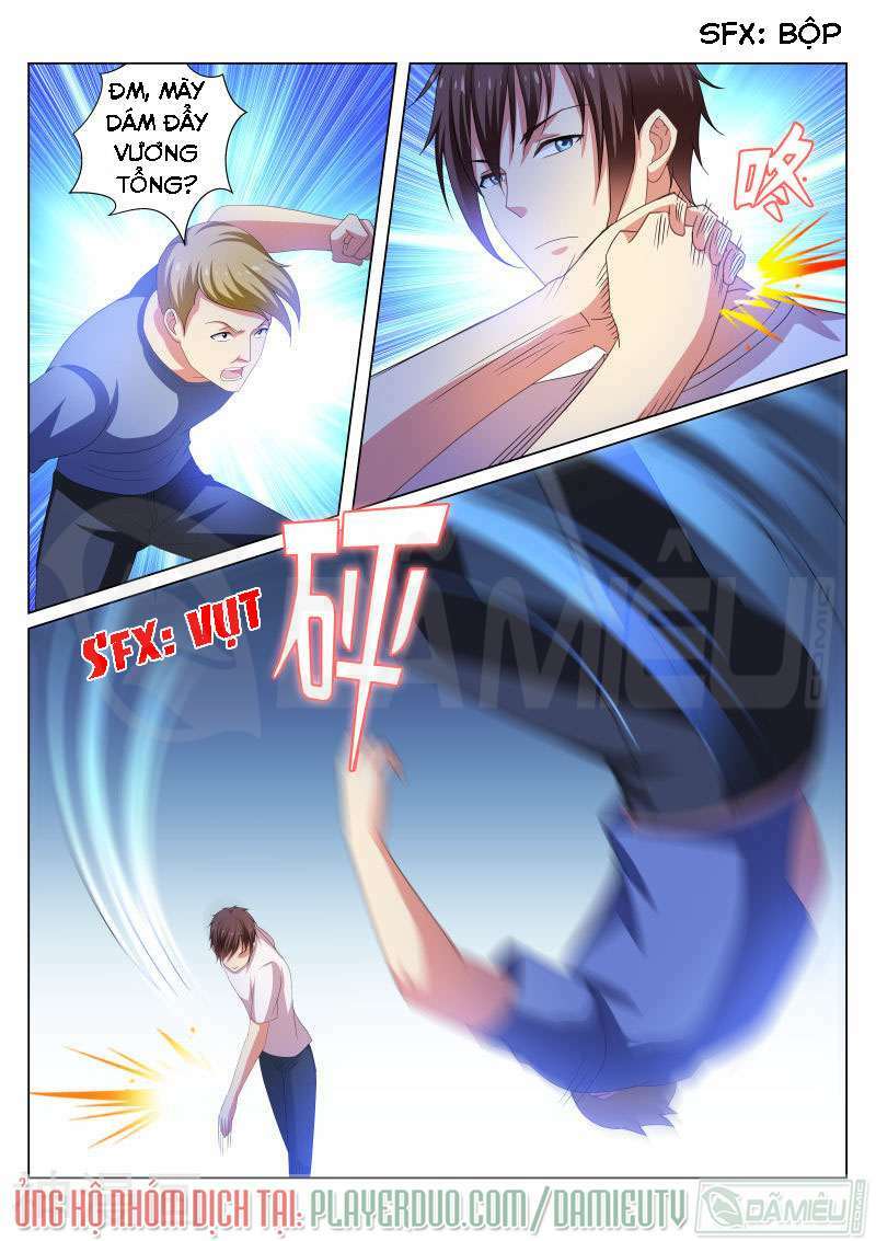 Ngận Thuần Ngận Ái Muội Chapter 198 - Trang 2