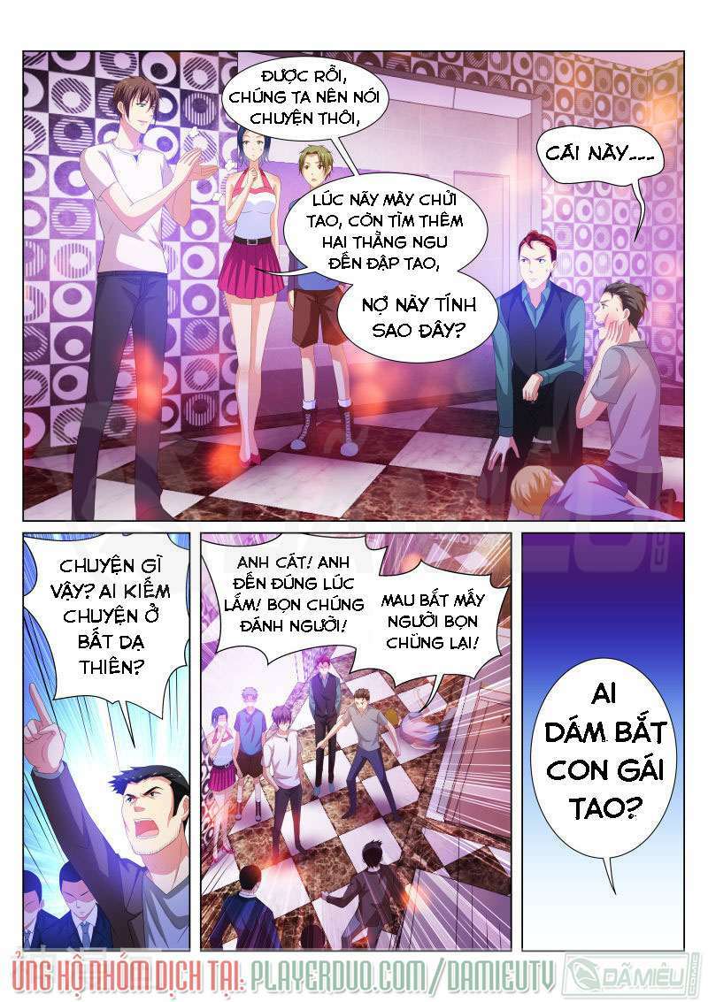 Ngận Thuần Ngận Ái Muội Chapter 198 - Trang 2