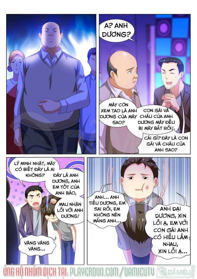 Ngận Thuần Ngận Ái Muội Chapter 198 - Trang 2