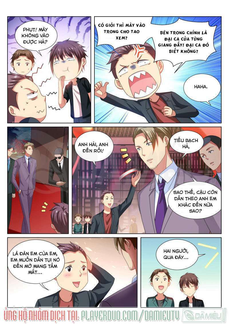 Ngận Thuần Ngận Ái Muội Chapter 200 - Trang 2