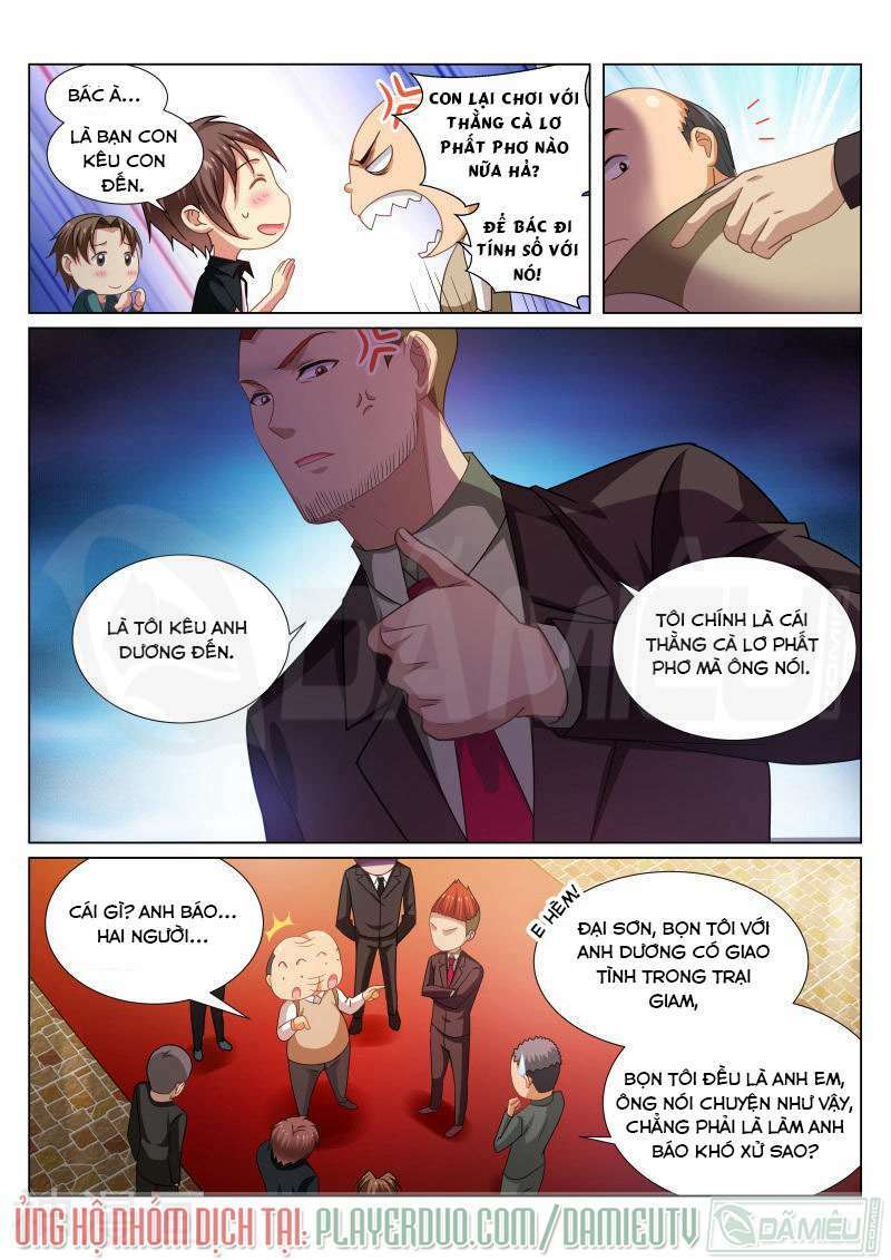 Ngận Thuần Ngận Ái Muội Chapter 200 - Trang 2