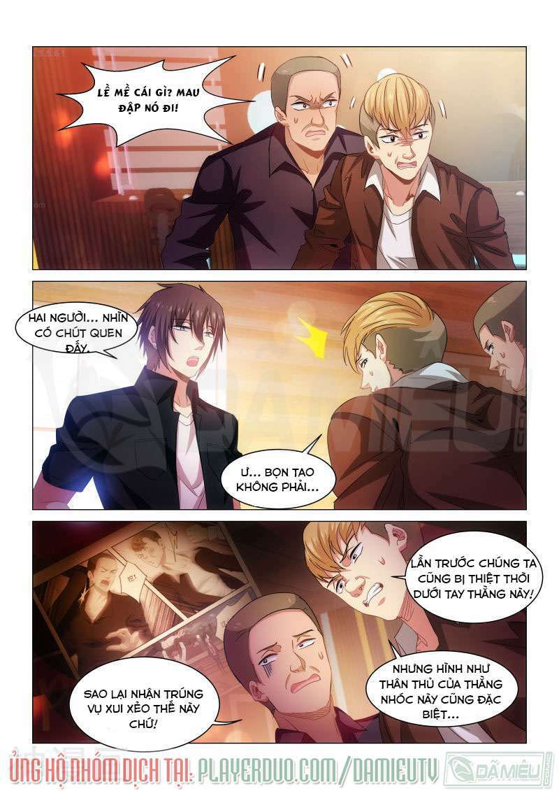 Ngận Thuần Ngận Ái Muội Chapter 202 - Trang 2