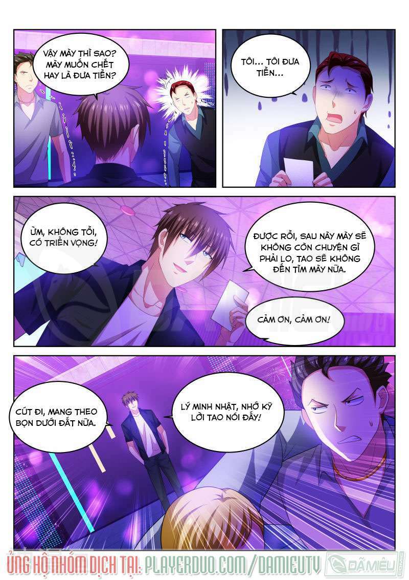 Ngận Thuần Ngận Ái Muội Chapter 204 - Trang 2