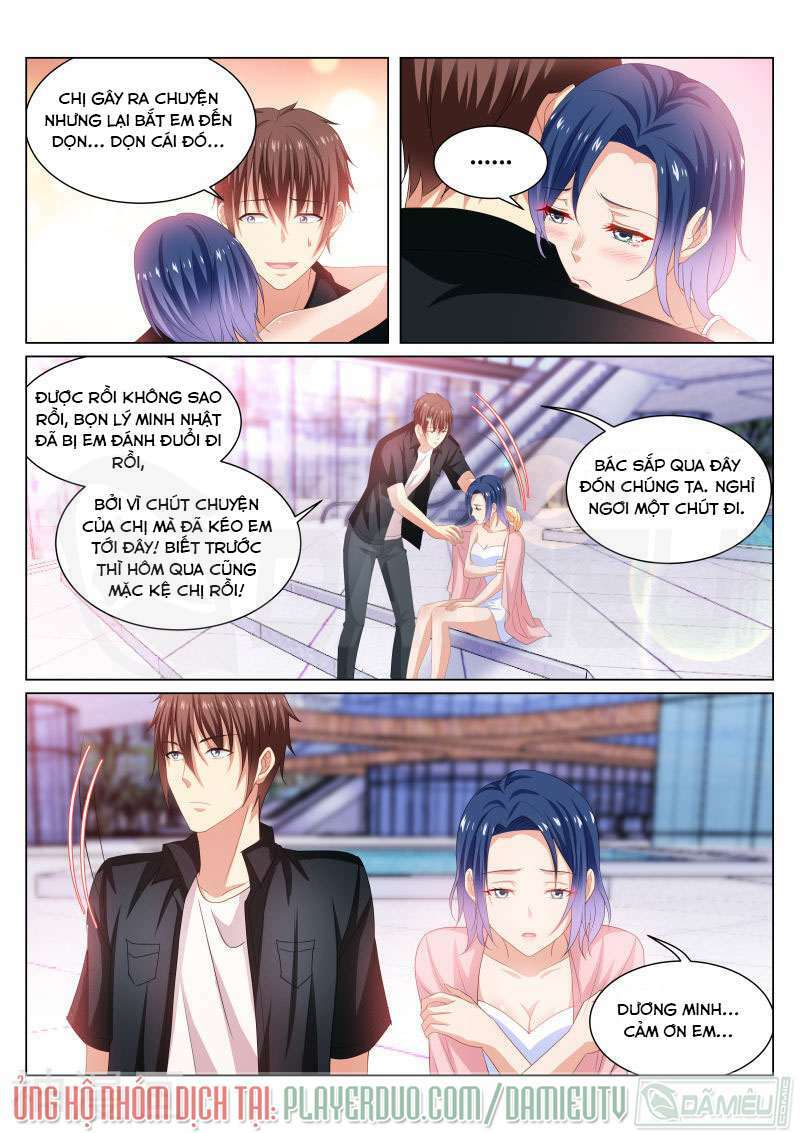 Ngận Thuần Ngận Ái Muội Chapter 204 - Trang 2