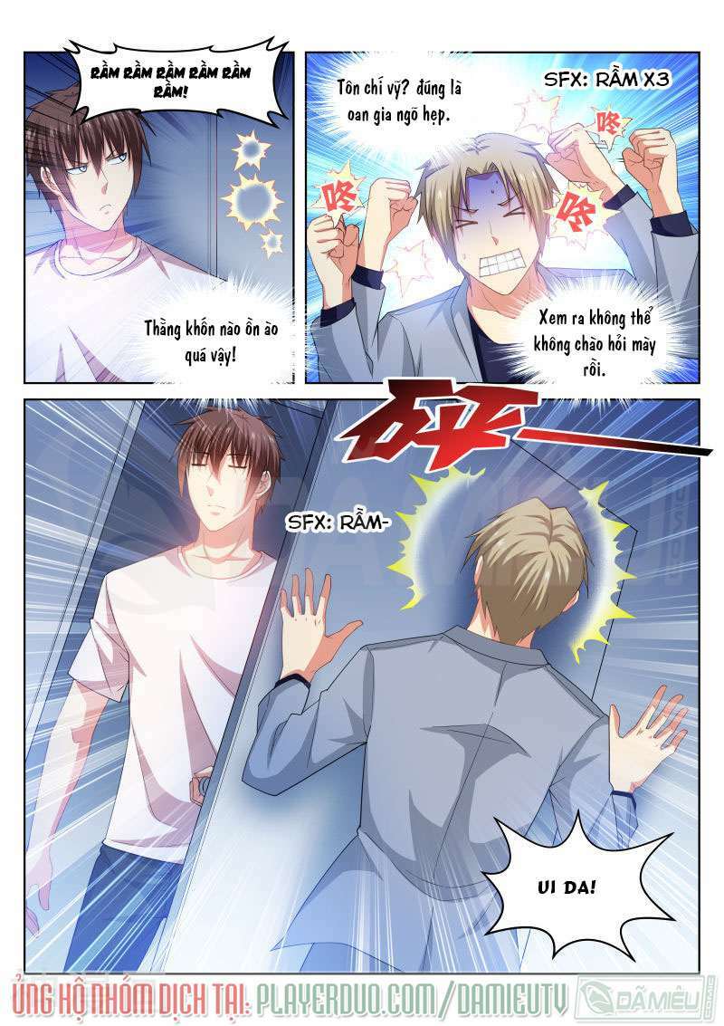 Ngận Thuần Ngận Ái Muội Chapter 211 - Trang 2