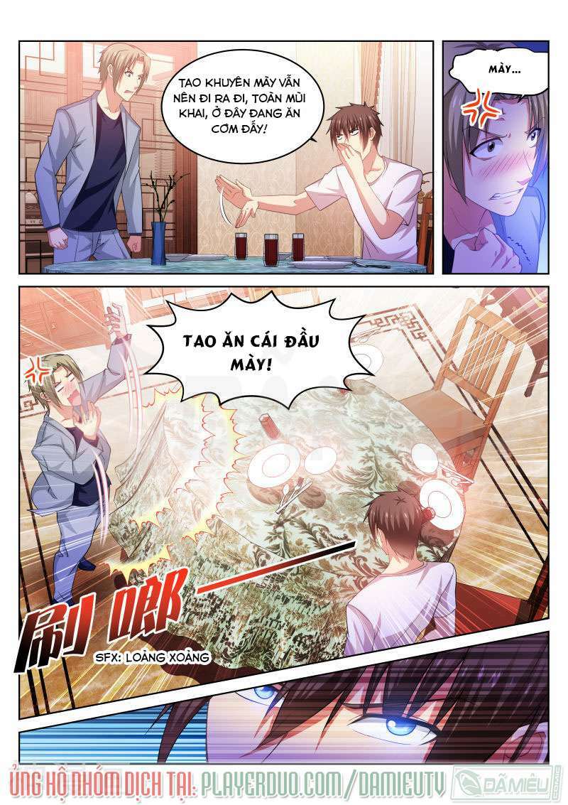 Ngận Thuần Ngận Ái Muội Chapter 211 - Trang 2