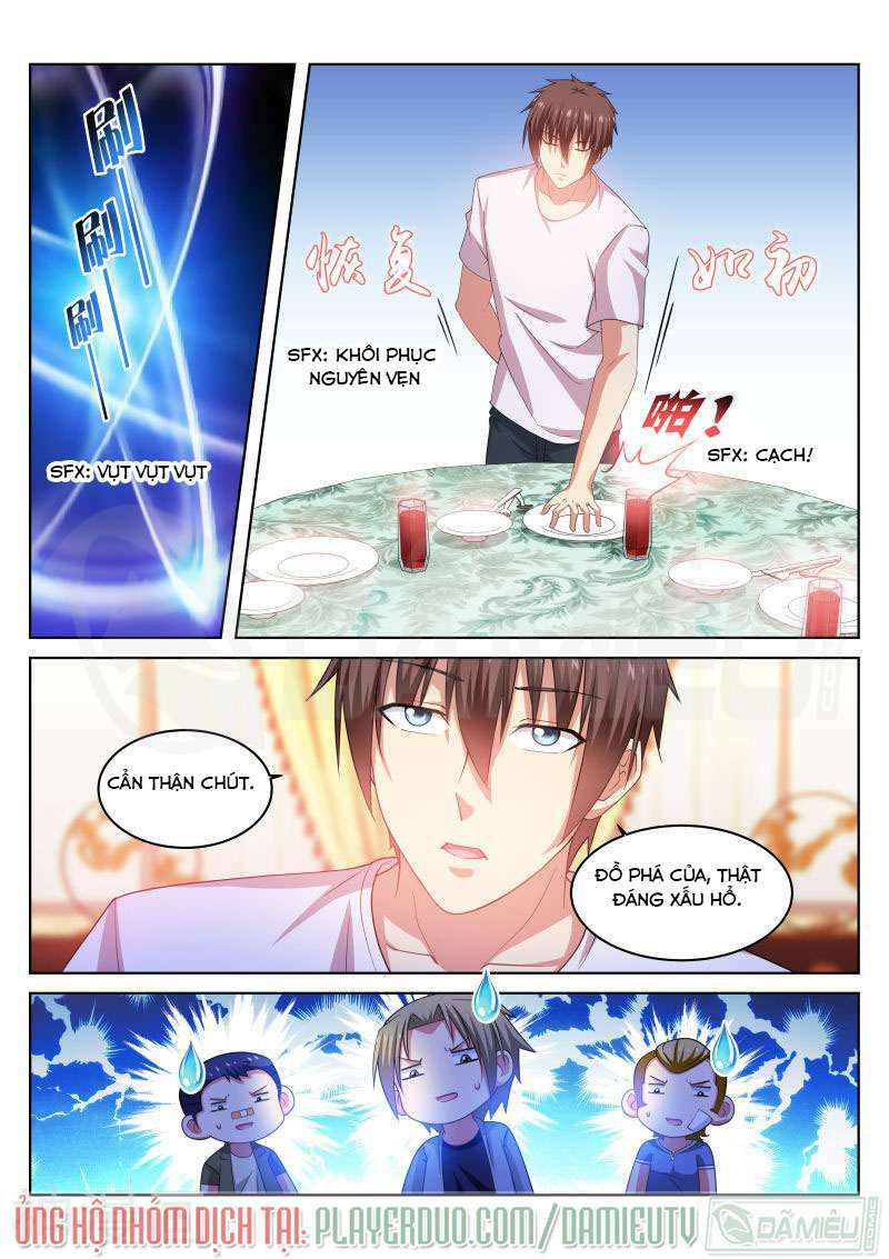 Ngận Thuần Ngận Ái Muội Chapter 211 - Trang 2