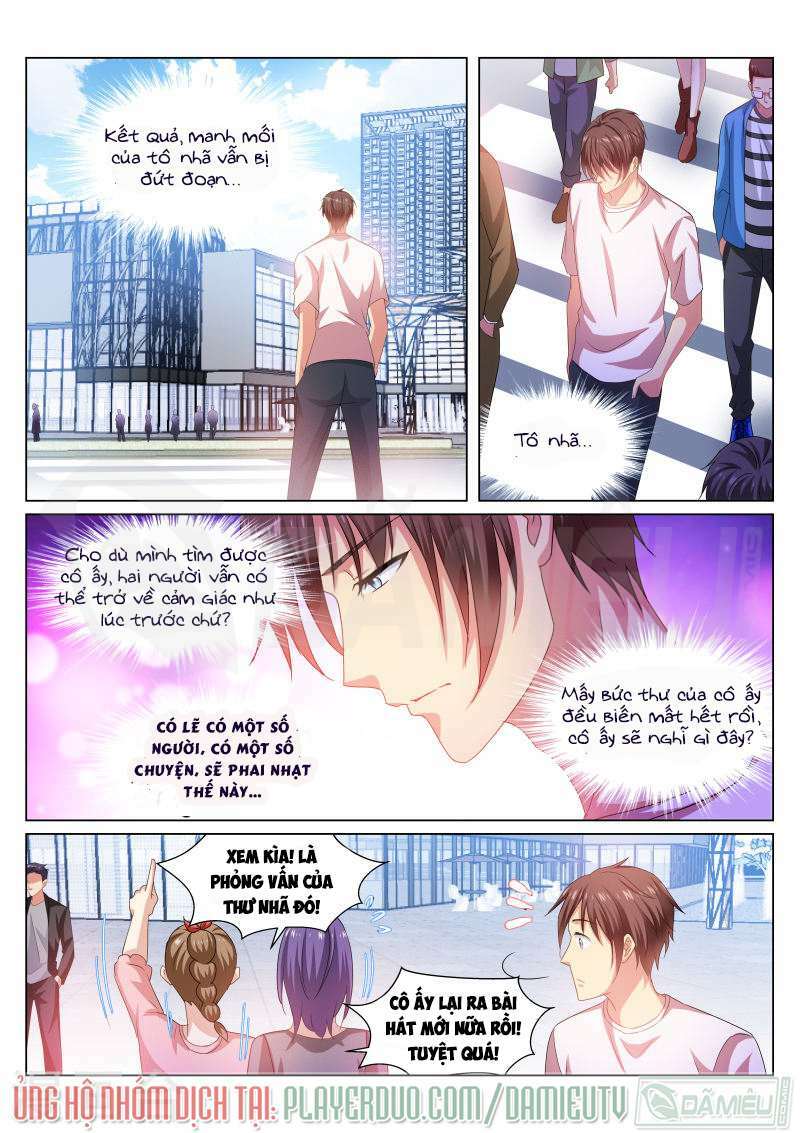 Ngận Thuần Ngận Ái Muội Chapter 217 - Trang 2