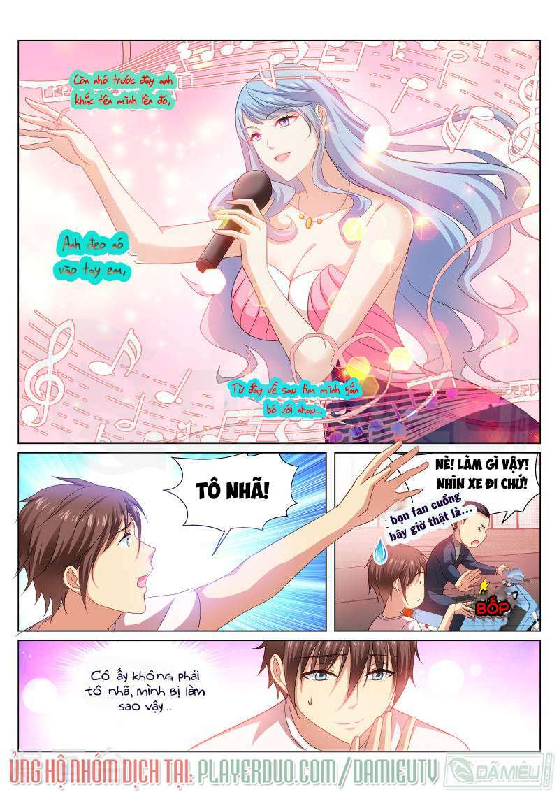 Ngận Thuần Ngận Ái Muội Chapter 217 - Trang 2