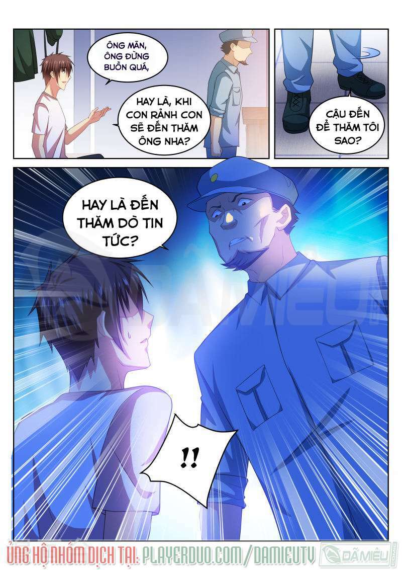 Ngận Thuần Ngận Ái Muội Chapter 217 - Trang 2