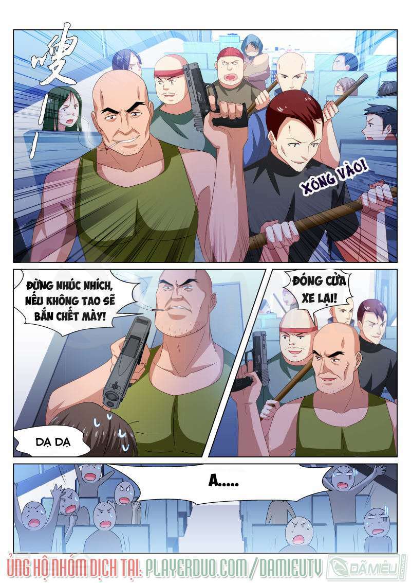 Ngận Thuần Ngận Ái Muội Chapter 220 - Trang 2