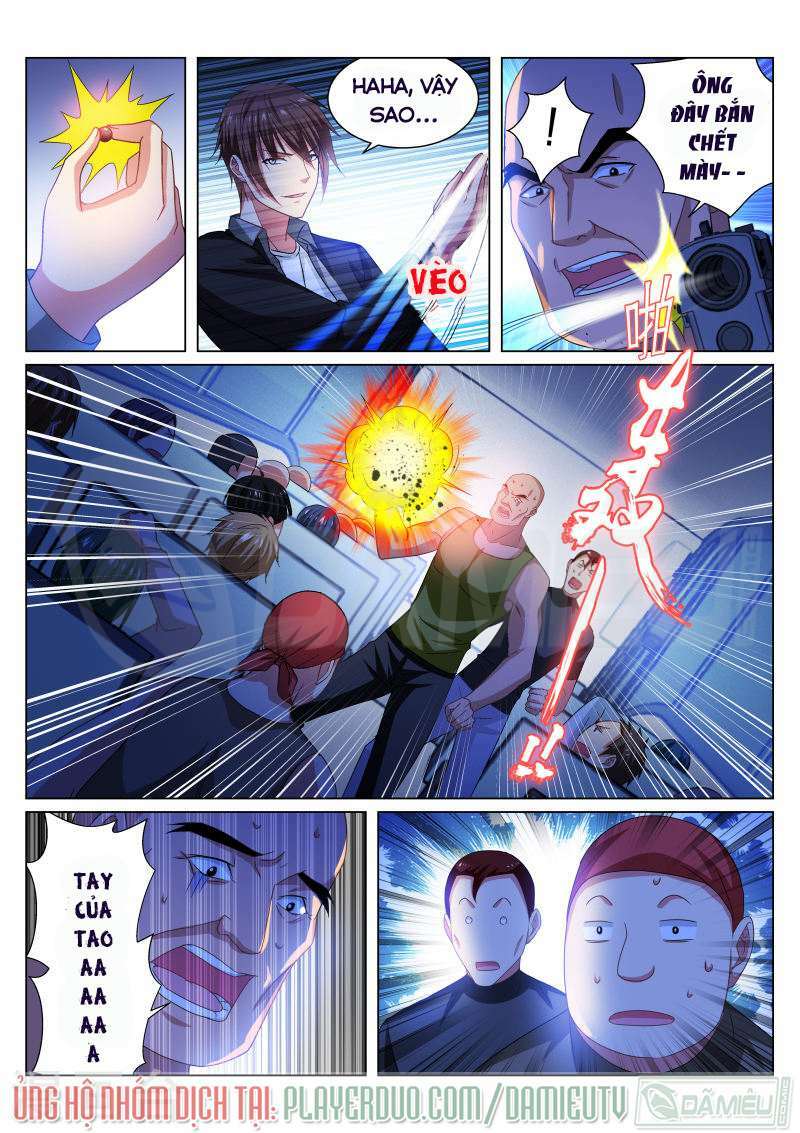 Ngận Thuần Ngận Ái Muội Chapter 221 - Trang 2