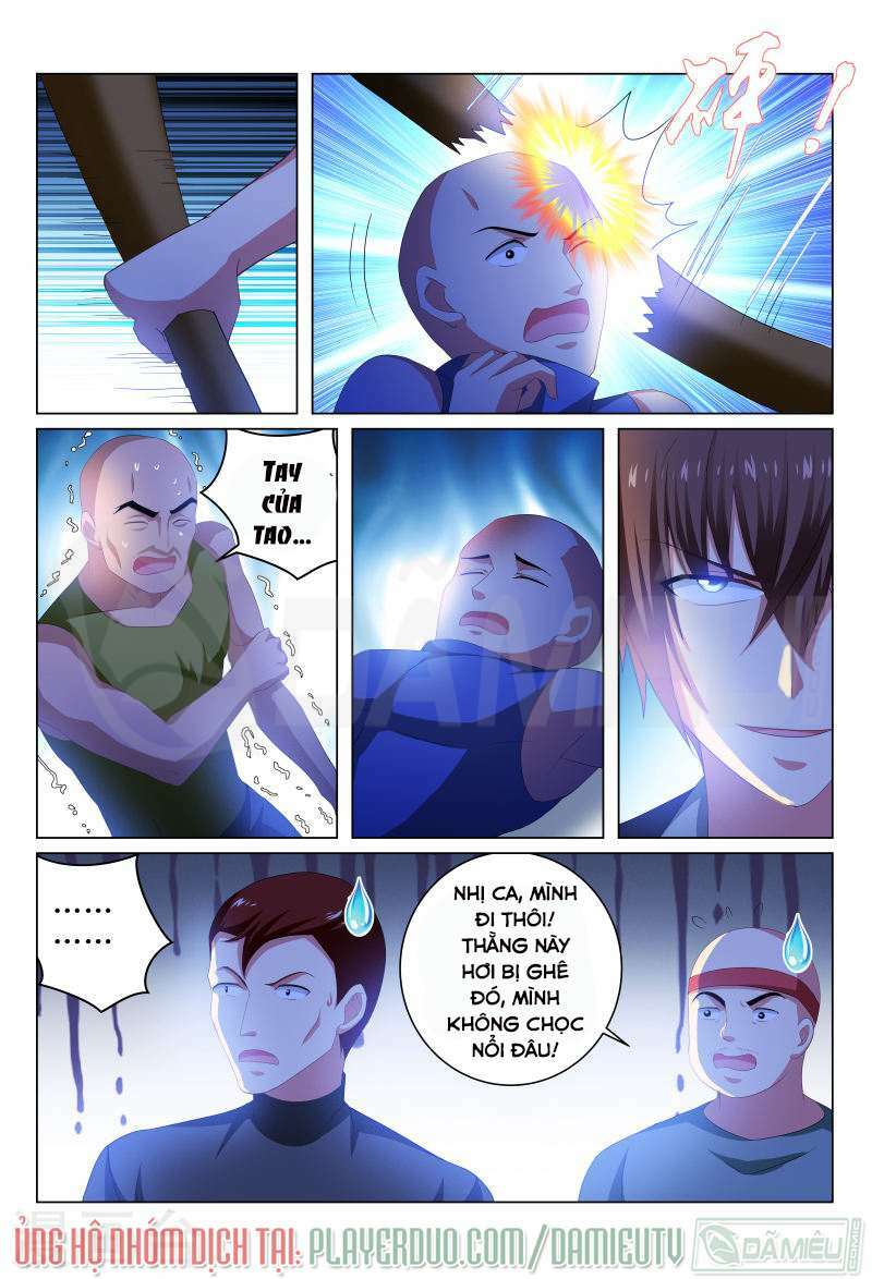 Ngận Thuần Ngận Ái Muội Chapter 221 - Trang 2