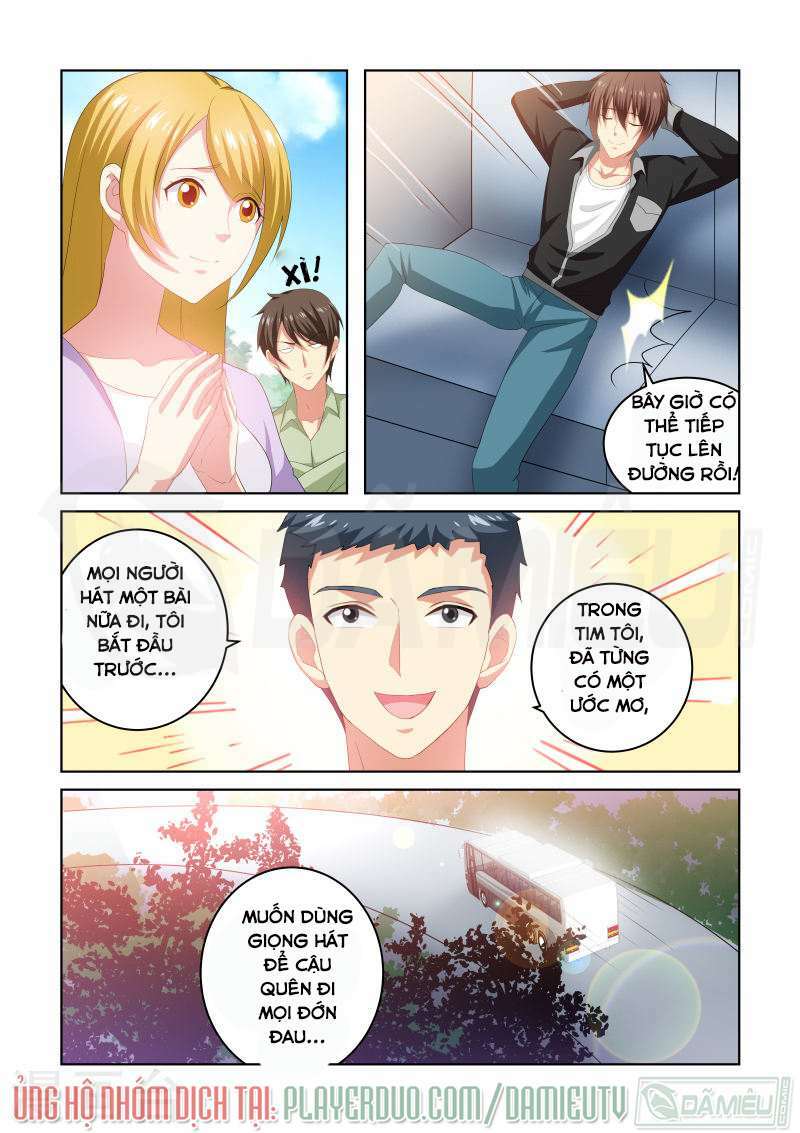 Ngận Thuần Ngận Ái Muội Chapter 221 - Trang 2