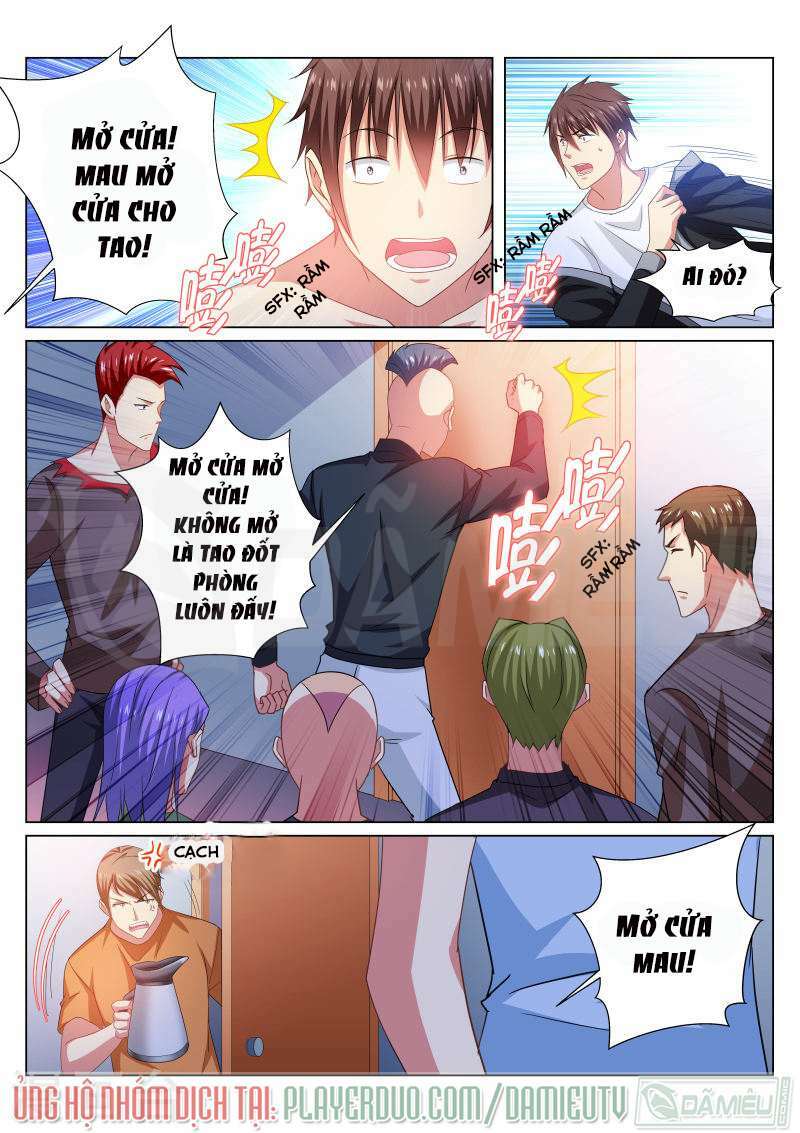 Ngận Thuần Ngận Ái Muội Chapter 223 - Trang 2