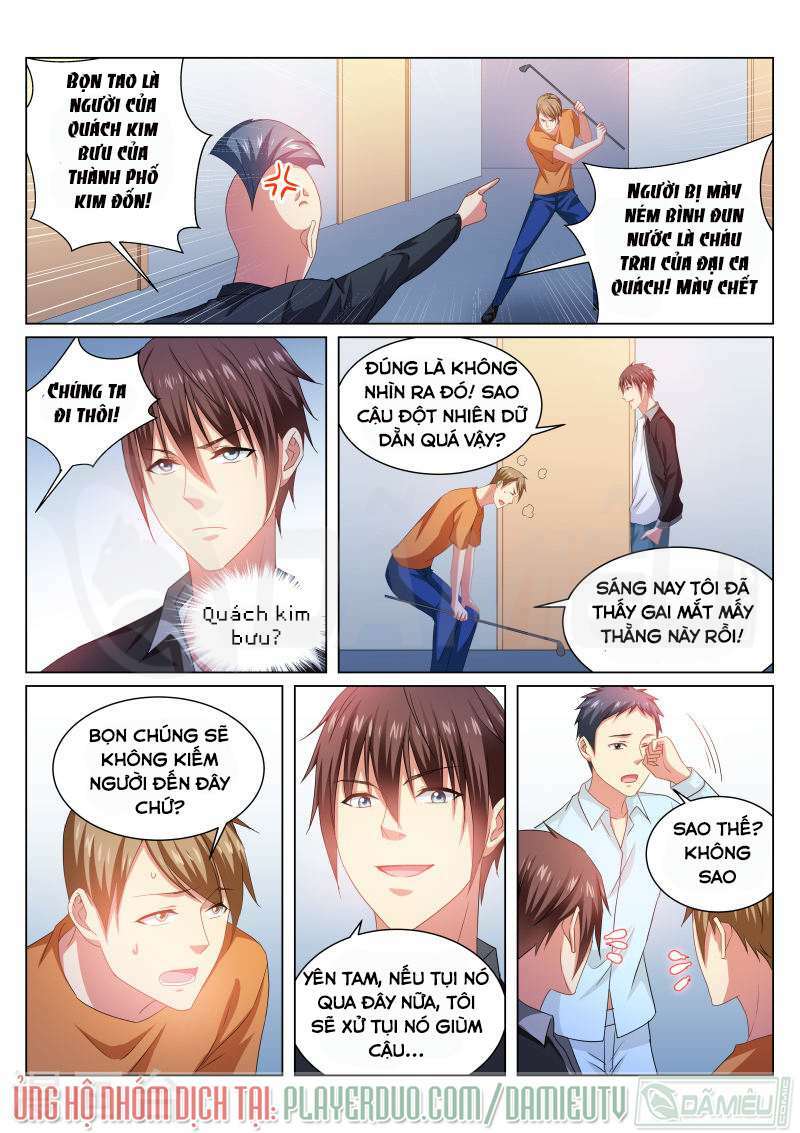 Ngận Thuần Ngận Ái Muội Chapter 223 - Trang 2