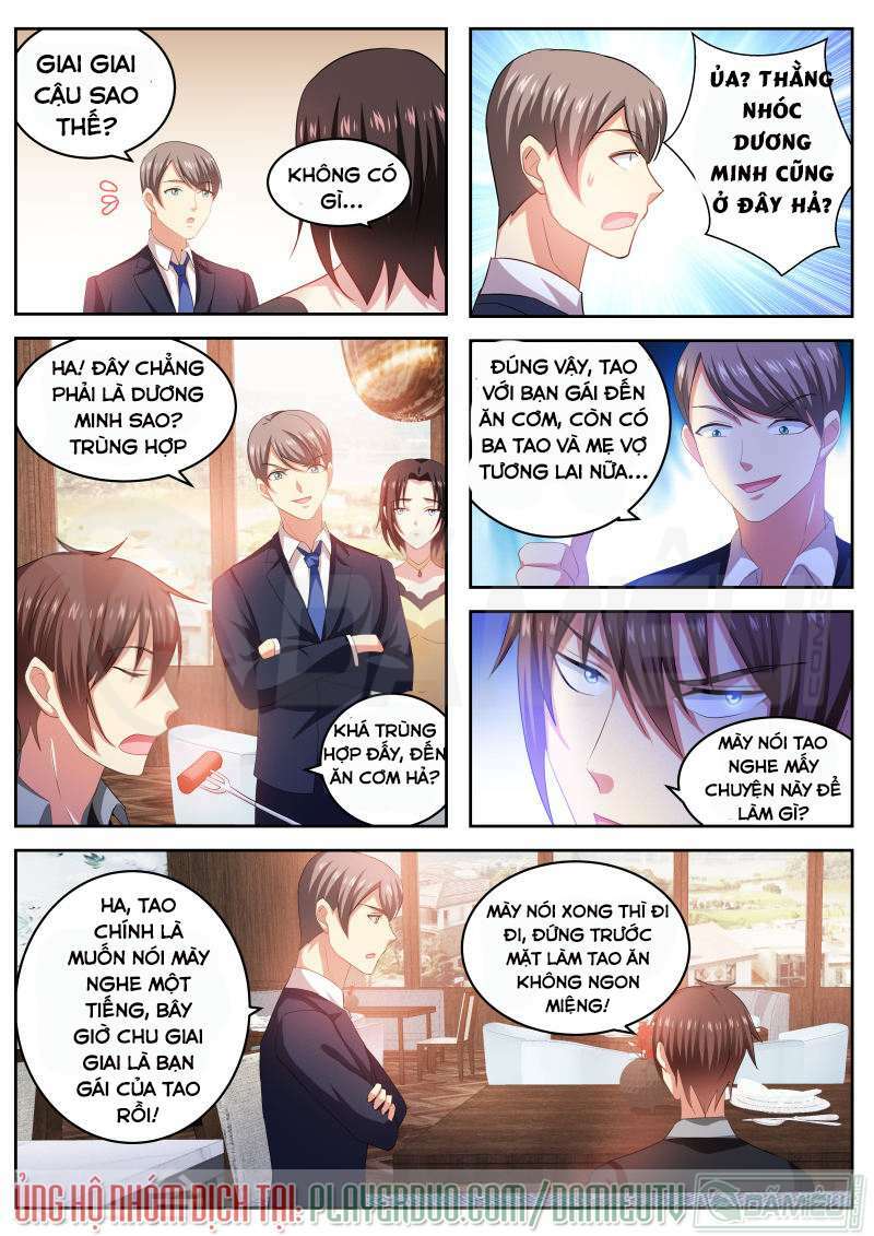 Ngận Thuần Ngận Ái Muội Chapter 223 - Trang 2